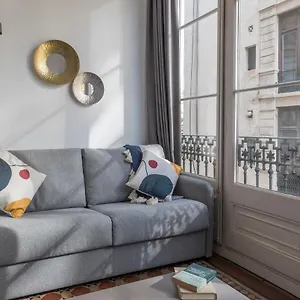 Hostalin Gran Via 3* Barcelona
