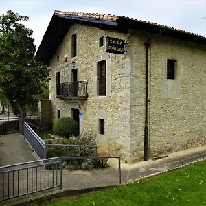 Doña Lola Hotel