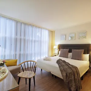 Vilana Boutique 4*, Barcelona España