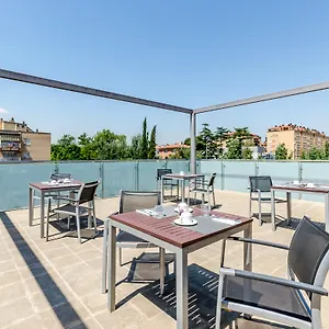 Eurostars Executive 4* Barbera del Valles