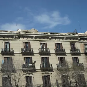 Ciudadela 3* Barcelona