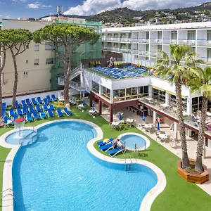 Ght Costa Brava & 3* Tossa de Mar