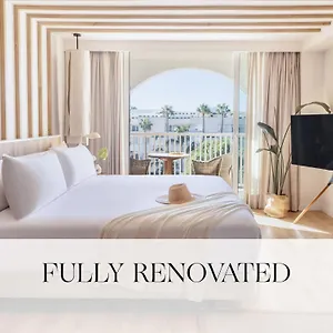 Melia Banús 5*, Marbella España