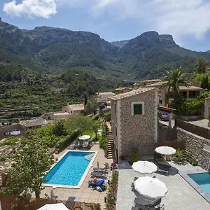 Y Des Puig 4*, Deià (Deyá) España
