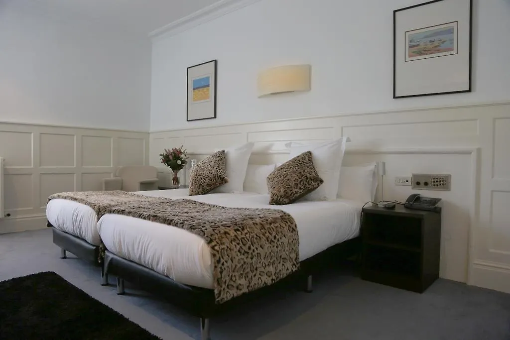 Hotel Olajauregi Durango