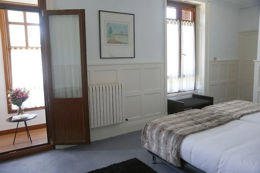 ***  Hotel Olajauregi Durango Španělsko