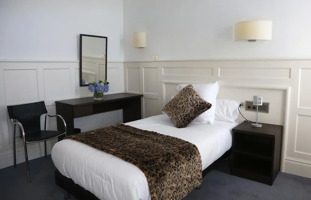 Hotel Olajauregi Durango