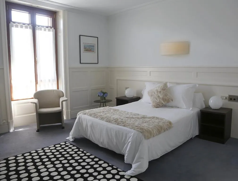 Hotel Olajauregi Durango