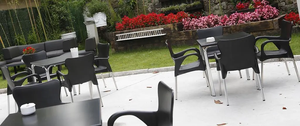 Hotel Olajauregi Durango 3*,  Španělsko