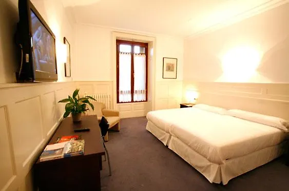 Hotel Olajauregi Durango