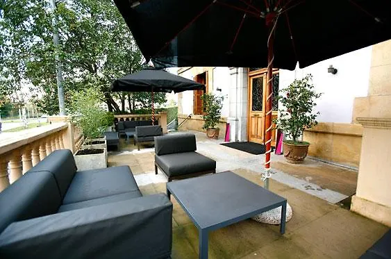 Hotel Olajauregi Durango