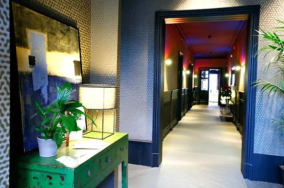 Hotel Olajauregi Durango