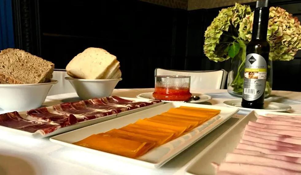 Hotel Olajauregi Durango