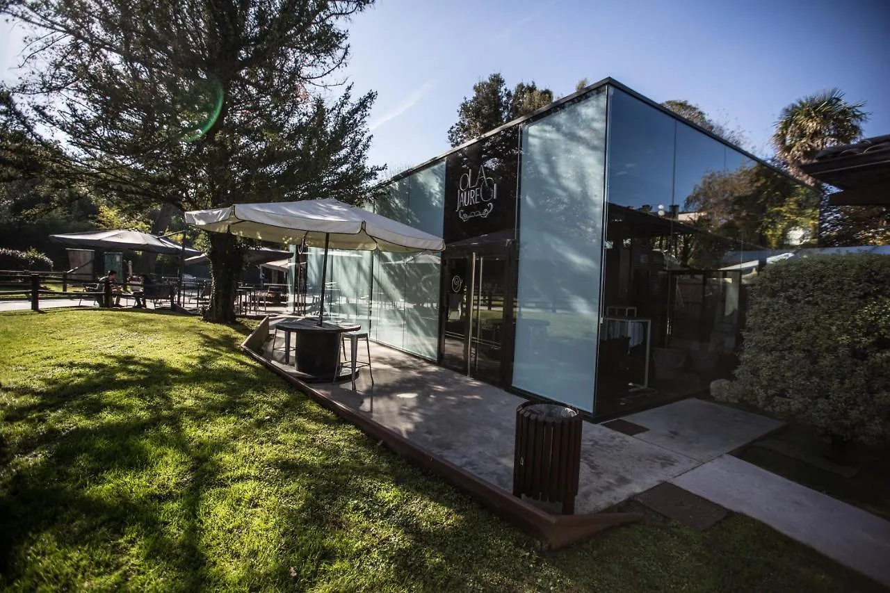 Hotel Olajauregi Durango